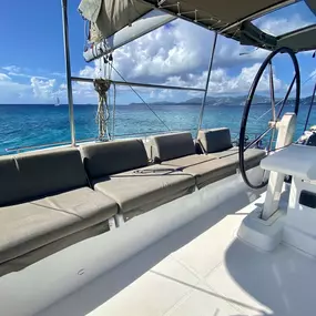 Bild von Cruzan Yacht Charters