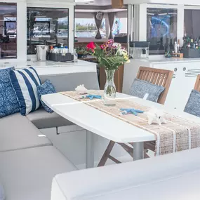 Bild von Cruzan Yacht Charters