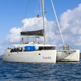 Bild von Cruzan Yacht Charters