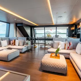 Bild von Cruzan Yacht Charters