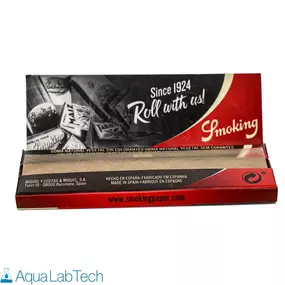 Smoking Brown Medium Rolling Papers