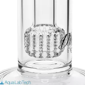 Apocoline Percolator from Dirty Rico Glass