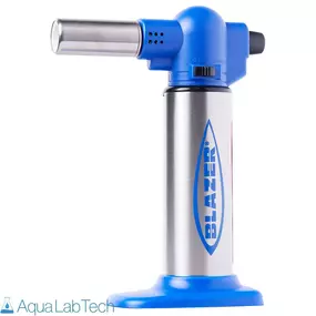 Blazer Torches Big Buddy Torch in Blue