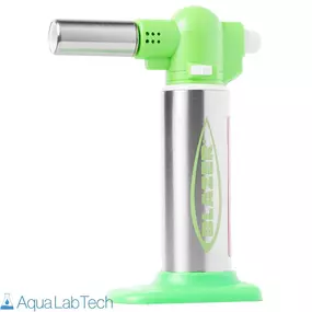 Blazer Torches Big Buddy Torch in Green