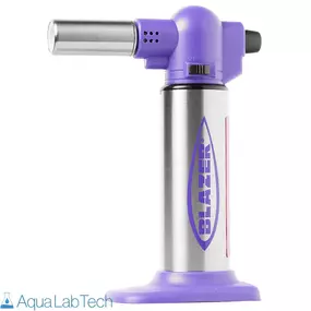 Blazer Torches Big Buddy Torch in Purple