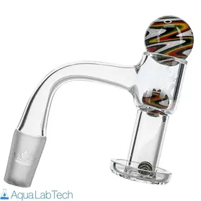 MK100 Glass Terp Slurper Set