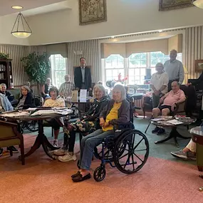 Wilton, CT - Greens Photos
