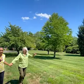 The Greens At Cannondale - Wilton, CT