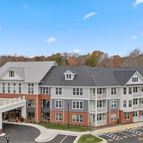 Bild von Lake Forest at Swift Creek