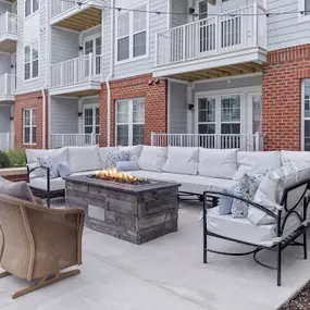 Bild von Lake Forest at Swift Creek
