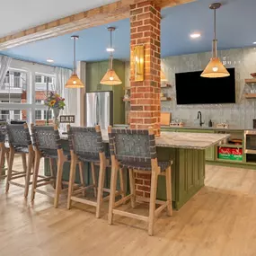 Bild von Lake Forest at Swift Creek