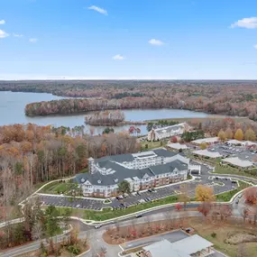 Bild von Lake Forest at Swift Creek