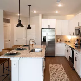 Bild von Lake Forest at Swift Creek