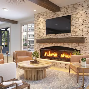 Bild von Lake Forest at Swift Creek
