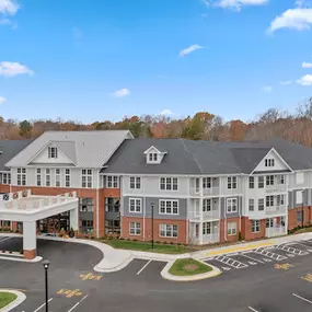 Bild von Lake Forest at Swift Creek