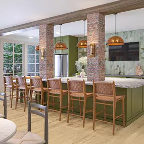 Bild von Lake Forest at Swift Creek