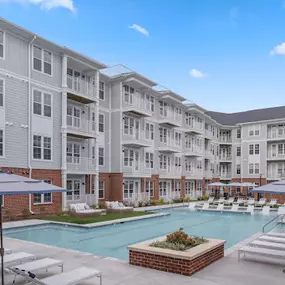 Bild von Lake Forest at Swift Creek