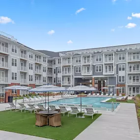 Bild von Lake Forest at Swift Creek
