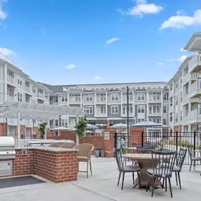 Bild von Lake Forest at Swift Creek
