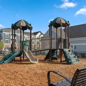 Bild von The Horizon at Springdale Park