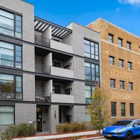 Bild von Arcade Sunshine Apartments