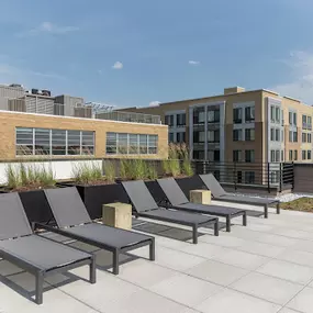 Bild von Arcade Sunshine Apartments