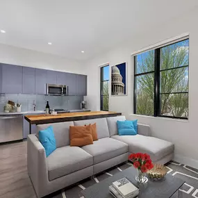 Bild von Arcade Sunshine Apartments