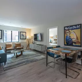 Bild von Arcade Sunshine Apartments