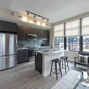 Bild von Arcade Sunshine Apartments