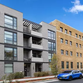 Bild von Arcade Sunshine Apartments