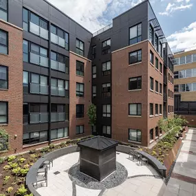 Bild von Arcade Sunshine Apartments