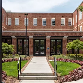 Bild von Highbridge Apartments