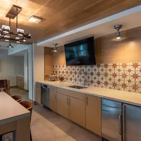 Bild von Highbridge Apartments