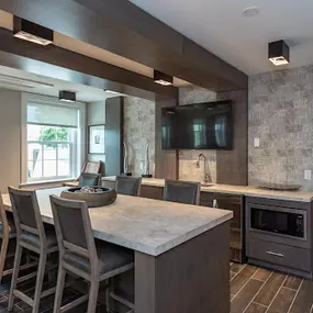 Bild von Highbridge Apartments