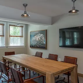 Bild von Highbridge Apartments