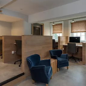 Bild von Highbridge Apartments