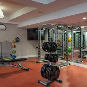 Bild von Highbridge Apartments