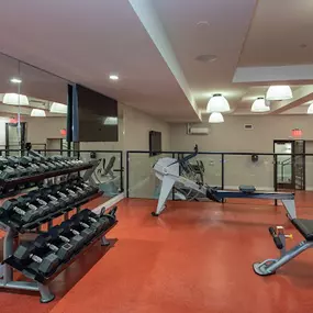 Bild von Highbridge Apartments