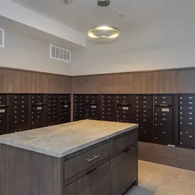 Bild von Highbridge Apartments