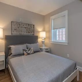 Bild von Highbridge Apartments