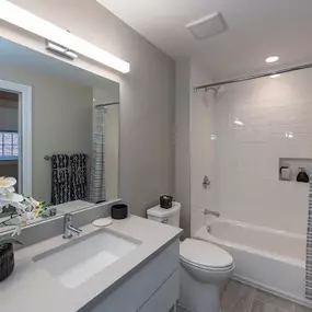 Bild von Highbridge Apartments