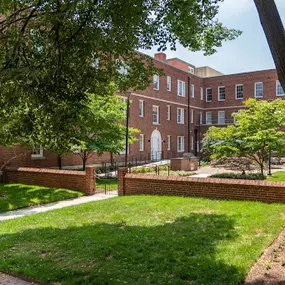 Bild von Highbridge Apartments