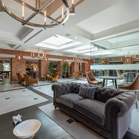 Bild von Highbridge Apartments