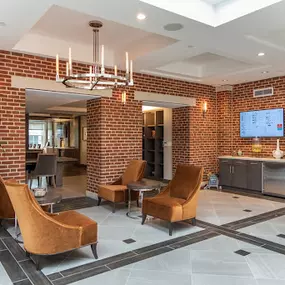 Bild von Highbridge Apartments