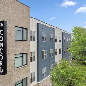 Bild von The Concord Northside