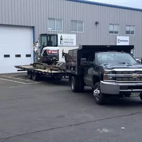 Bild von Casco Bay Generators & Heat Pumps
