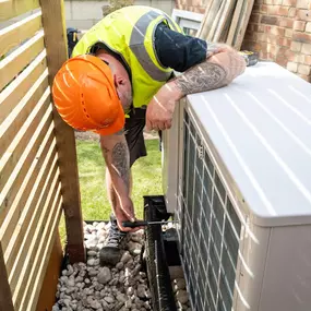 Bild von Casco Bay Generators & Heat Pumps