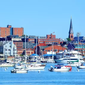 Bild von Casco Bay Generators & Heat Pumps