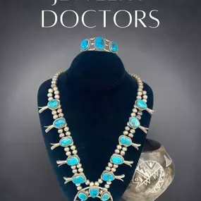 Bild von Jewelry Doctors