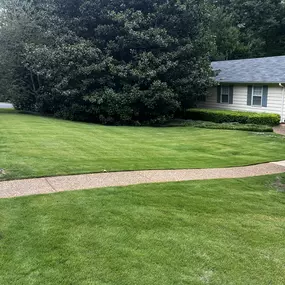 Greenway Lawn Care 6